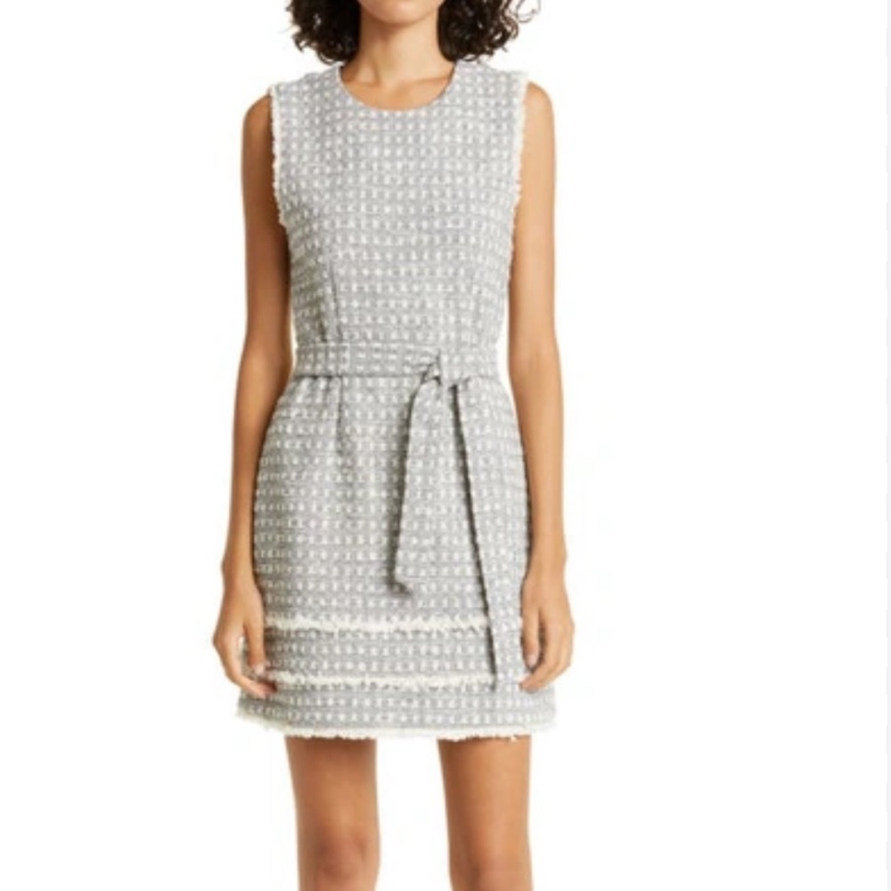 Cinq a sept mindie sleeveless dress
